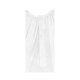 Petit Ami Baby Girls' Daydress with Embroidered Hem