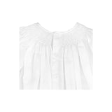 Petit Ami Baby Girls' Bishop Smocked Daydress