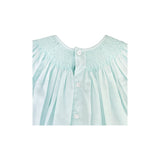 Petit Ami Baby Girls' Bishop Smocked Daydress