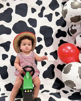 Lil cactus Baby & Toddler Boys and Girls Seersucker or Gingham One-Piece Bubble Romper Cotton Summer Outfit with Snaps Wear