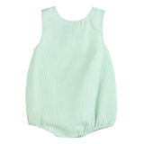 Lil cactus Baby & Toddler Boys and Girls Seersucker or Gingham One-Piece Bubble Romper Cotton Summer Outfit with Snaps Wear