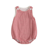 Kuriozud Unisex Newborn Baby Boy Girl Summer Clothes Infant Bubble Romper | Baby Bubble Romper, Baby Summer Clothes, The Shoulder Buttons Make It Easier to Dress, Match with Shirt and Socks in Fall