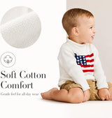 Mud Pie Children's Rollneck Sweater