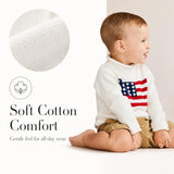 Mud Pie Children's Rollneck Sweater