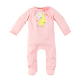 Mud Pie Baby Girls' Mud Pie Baby Girl Sleeper