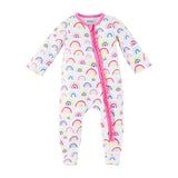 Mud Pie Baby Girls' Mud Pie Baby Girl Sleeper