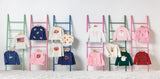 Mud Pie Children's Rollneck Sweater
