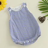 Kuriozud Unisex Newborn Baby Boy Girl Summer Clothes Infant Bubble Romper | Baby Bubble Romper, Baby Summer Clothes, The Shoulder Buttons Make It Easier to Dress, Match with Shirt and Socks in Fall