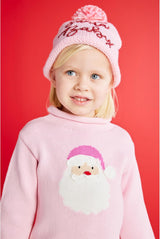 Mud Pie Children's Rollneck Sweater