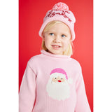 Mud Pie Children's Rollneck Sweater