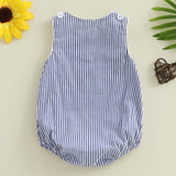 Kuriozud Unisex Newborn Baby Boy Girl Summer Clothes Infant Bubble Romper | Baby Bubble Romper, Baby Summer Clothes, The Shoulder Buttons Make It Easier to Dress, Match with Shirt and Socks in Fall