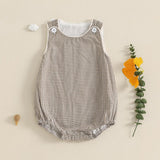 Kuriozud Unisex Newborn Baby Boy Girl Summer Clothes Infant Bubble Romper | Baby Bubble Romper, Baby Summer Clothes, The Shoulder Buttons Make It Easier to Dress, Match with Shirt and Socks in Fall