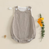 Kuriozud Unisex Newborn Baby Boy Girl Summer Clothes Infant Bubble Romper | Baby Bubble Romper, Baby Summer Clothes, The Shoulder Buttons Make It Easier to Dress, Match with Shirt and Socks in Fall