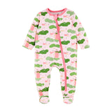 Mud Pie Baby Girls' Mud Pie Baby Girl Sleeper