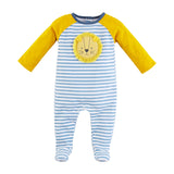 Mud Pie Baby Girls' Mud Pie Baby Girl Sleeper