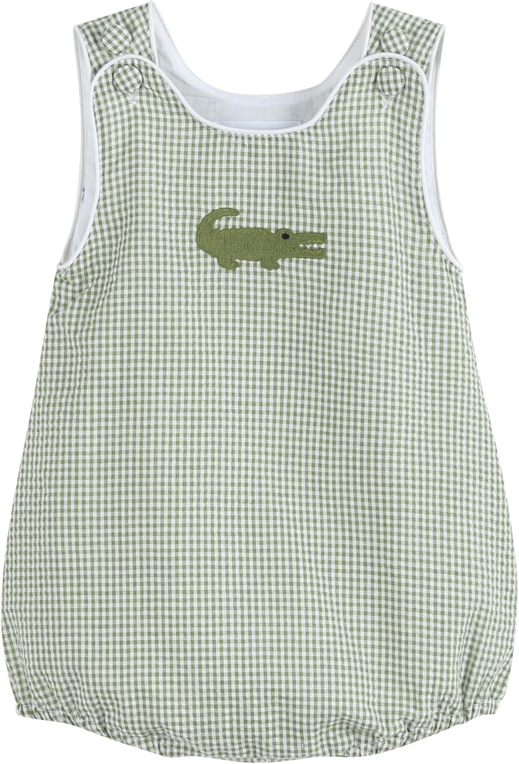 Lil cactus Baby Boys and Toddler Applique Romper