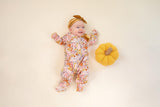Mud Pie Baby Girls' Mud Pie Baby Girl Sleeper