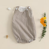 Kuriozud Unisex Newborn Baby Boy Girl Summer Clothes Infant Bubble Romper | Baby Bubble Romper, Baby Summer Clothes, The Shoulder Buttons Make It Easier to Dress, Match with Shirt and Socks in Fall