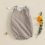 Kuriozud Unisex Newborn Baby Boy Girl Summer Clothes Infant Bubble Romper | Baby Bubble Romper, Baby Summer Clothes, The Shoulder Buttons Make It Easier to Dress, Match with Shirt and Socks in Fall