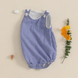 Kuriozud Unisex Newborn Baby Boy Girl Summer Clothes Infant Bubble Romper | Baby Bubble Romper, Baby Summer Clothes, The Shoulder Buttons Make It Easier to Dress, Match with Shirt and Socks in Fall
