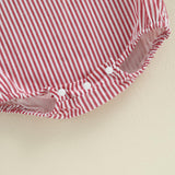 Kuriozud Unisex Newborn Baby Boy Girl Summer Clothes Infant Bubble Romper | Baby Bubble Romper, Baby Summer Clothes, The Shoulder Buttons Make It Easier to Dress, Match with Shirt and Socks in Fall