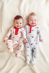 Mud Pie Baby Girls' Mud Pie Baby Girl Sleeper