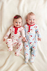 Mud Pie Baby Girls' Mud Pie Baby Girl Sleeper